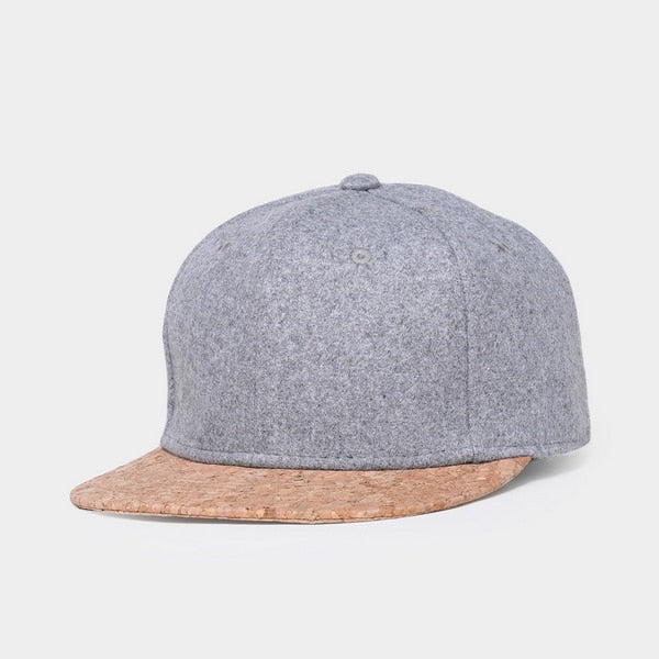 Unisex Casual Sleek Baseball Cap