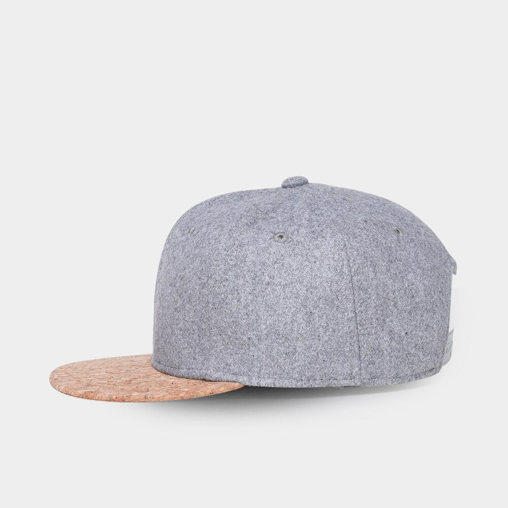 Unisex Casual Sleek Baseball Cap