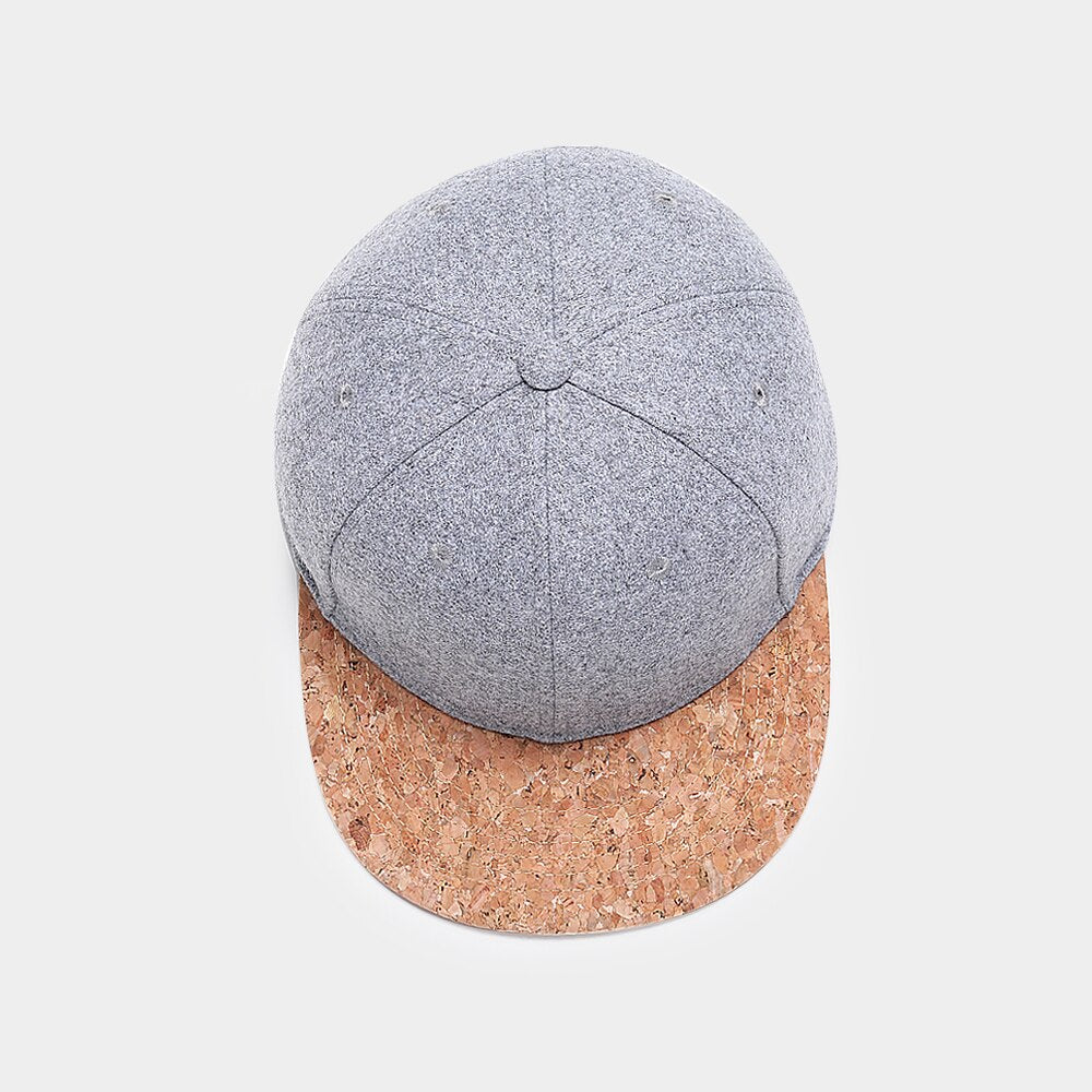Unisex Casual Sleek Baseball Cap