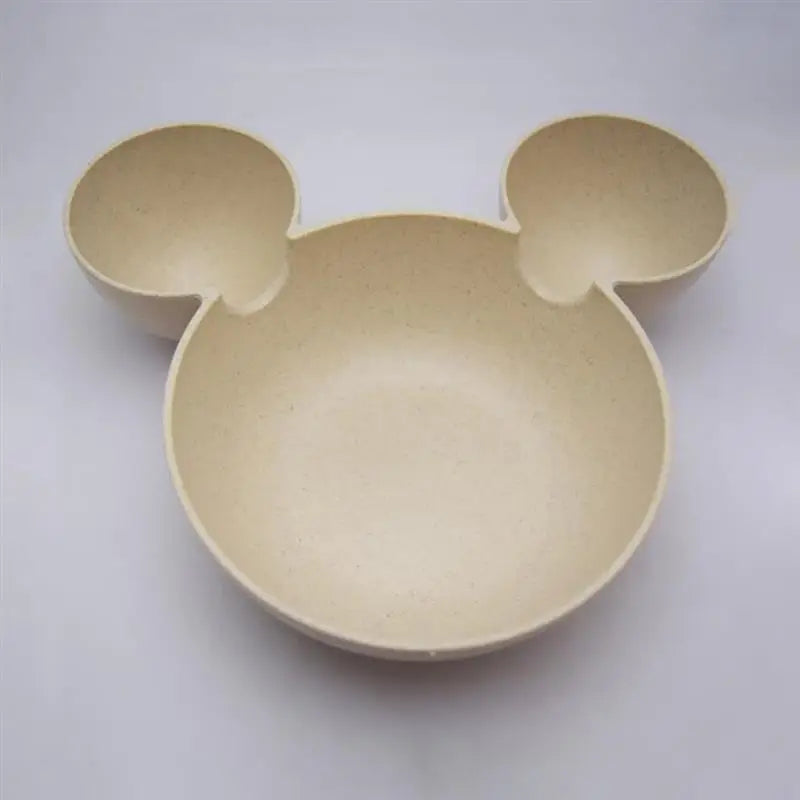 Baby Feeding Bowl Tableware Training Dinnerware