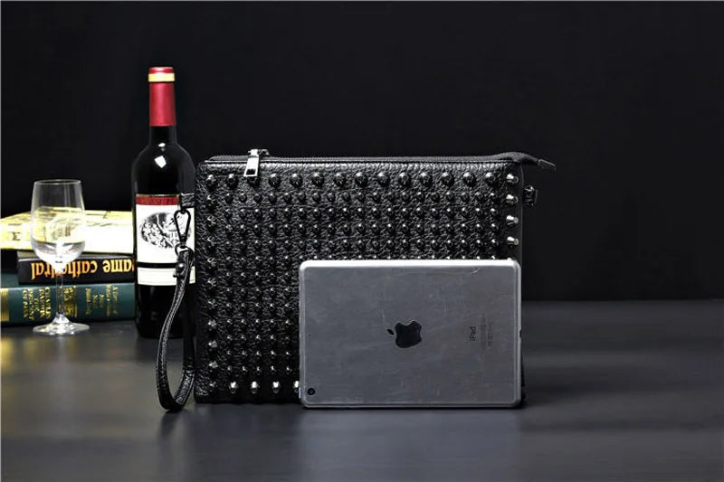 Women Clutch Bag Pu Leather Crossbody Purse