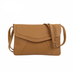 Women Casual Leather Handbags