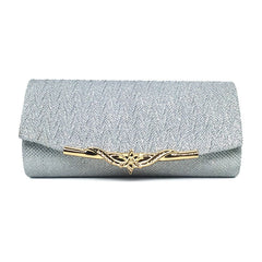 Women Banquet Glitter Clutches Evening Bag