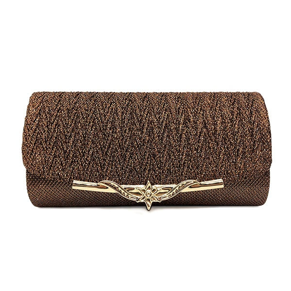 Women Banquet Glitter Clutches Evening Bag