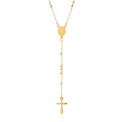 |200001034:361180#Mary Pendant;200000639:200661028#53cm|200001034:361181#Jesus Pendant;200000639:200661028#53cm