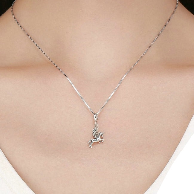 Women Authentic 925 Sterling Silver Trendy Memory Charm Pendant