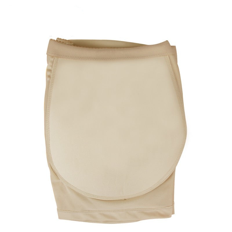 Women Hip Enhancer Padded Shaper Panties
