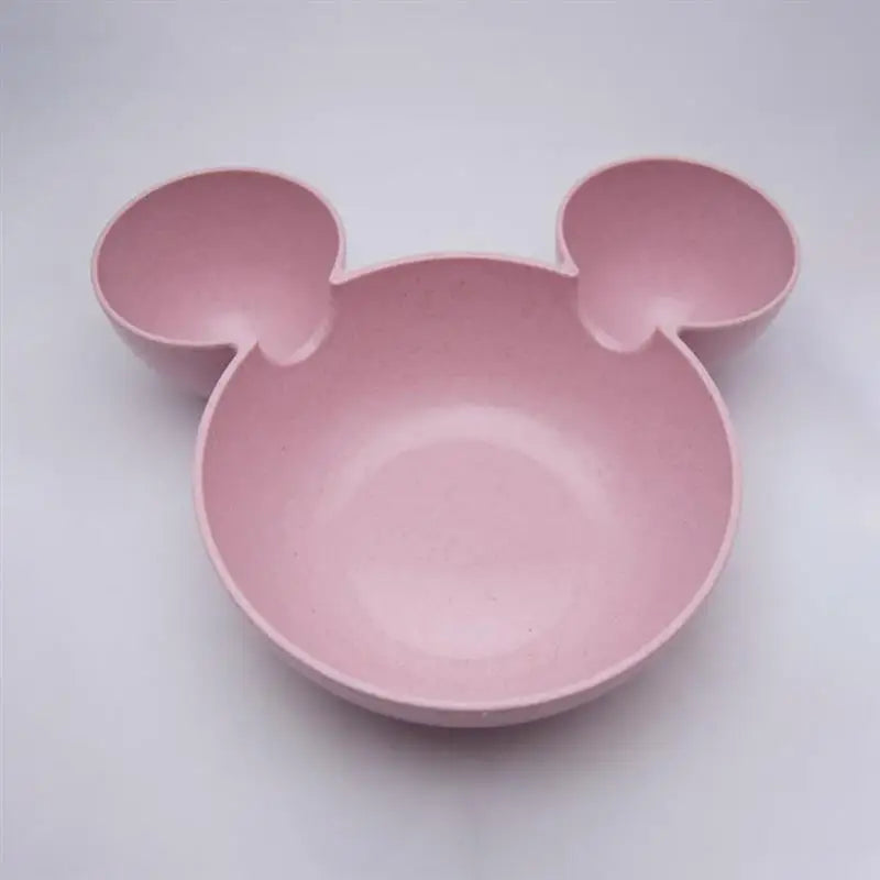 Baby Feeding Bowl Tableware Training Dinnerware
