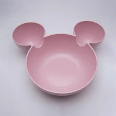 Baby Feeding Bowl Tableware Training Dinnerware