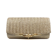 Women Banquet Glitter Clutches Evening Bag