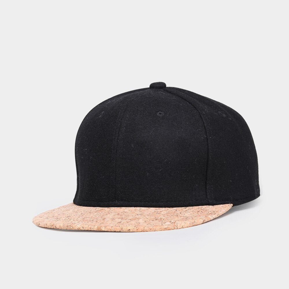 Unisex Casual Sleek Baseball Cap