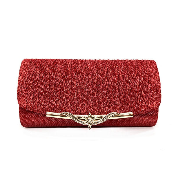 Women Banquet Glitter Clutches Evening Bag