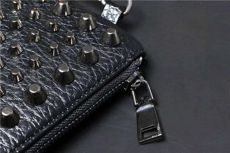 Women Clutch Bag Pu Leather Crossbody Purse