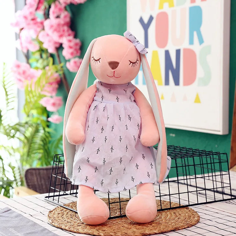 Baby Soft Appease Animals Stuffed Towel Toys