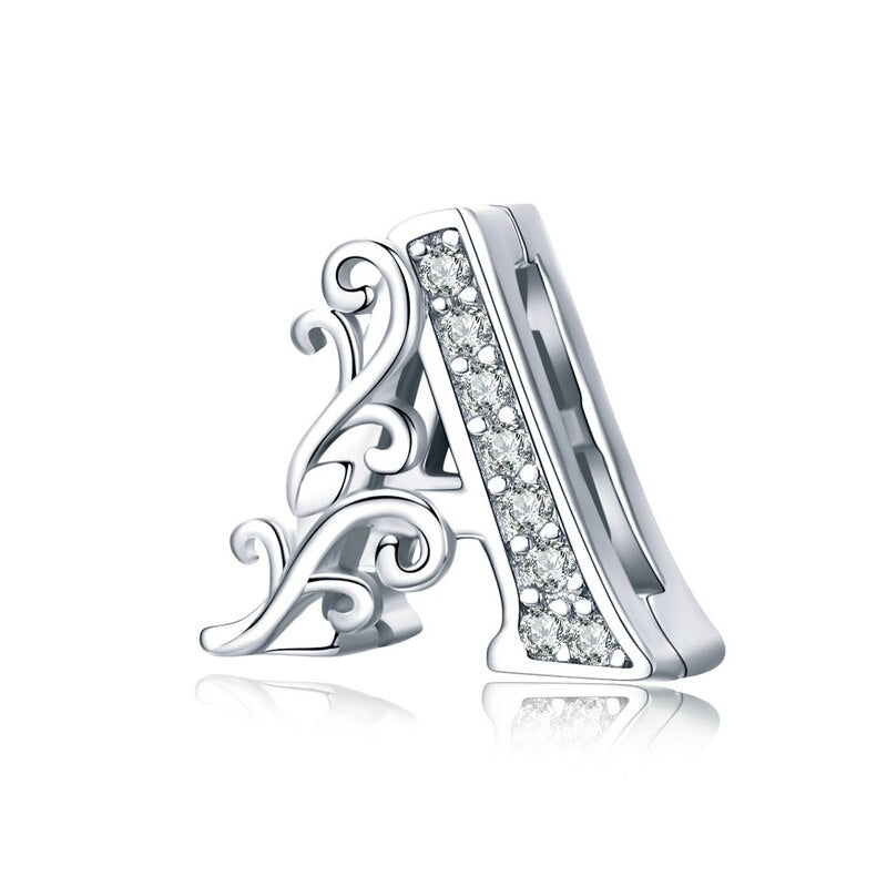 Sterling Silver 925 Charms Reflexions Bracelets Accessories