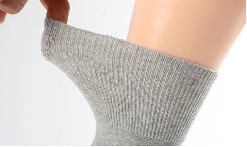 Diabetic Socks Prevent Varicose Veins Socks for Diabetes Hypertensive Patients