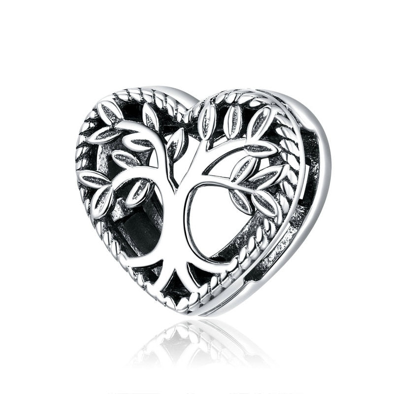 Sterling Silver 925 Charms Reflexions Bracelets Accessories