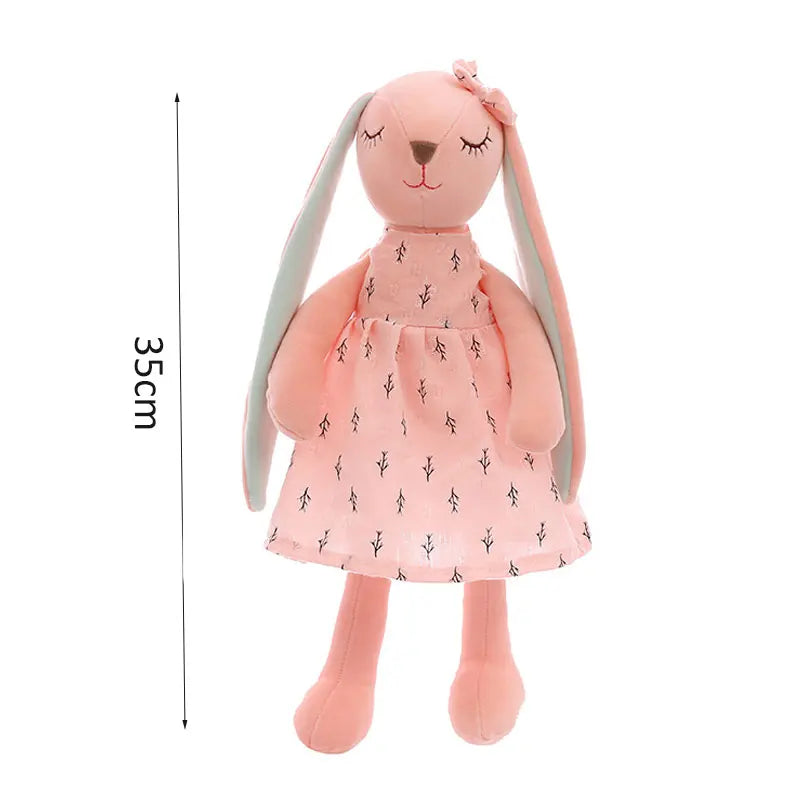 Baby Soft Appease Animals Stuffed Towel Toys