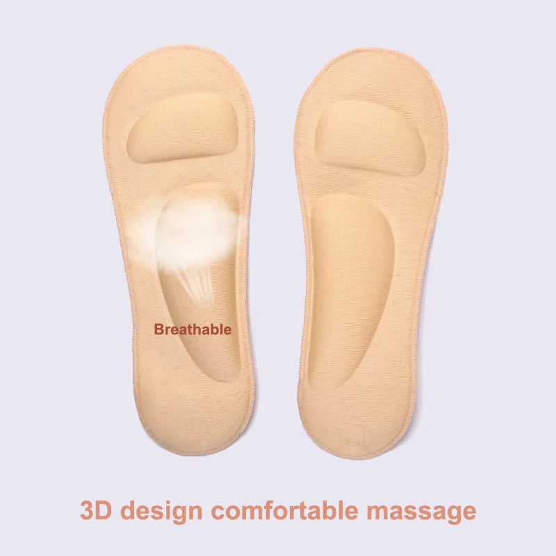Women Accessories Breathable Invisible Silicone Silk Boat Socks