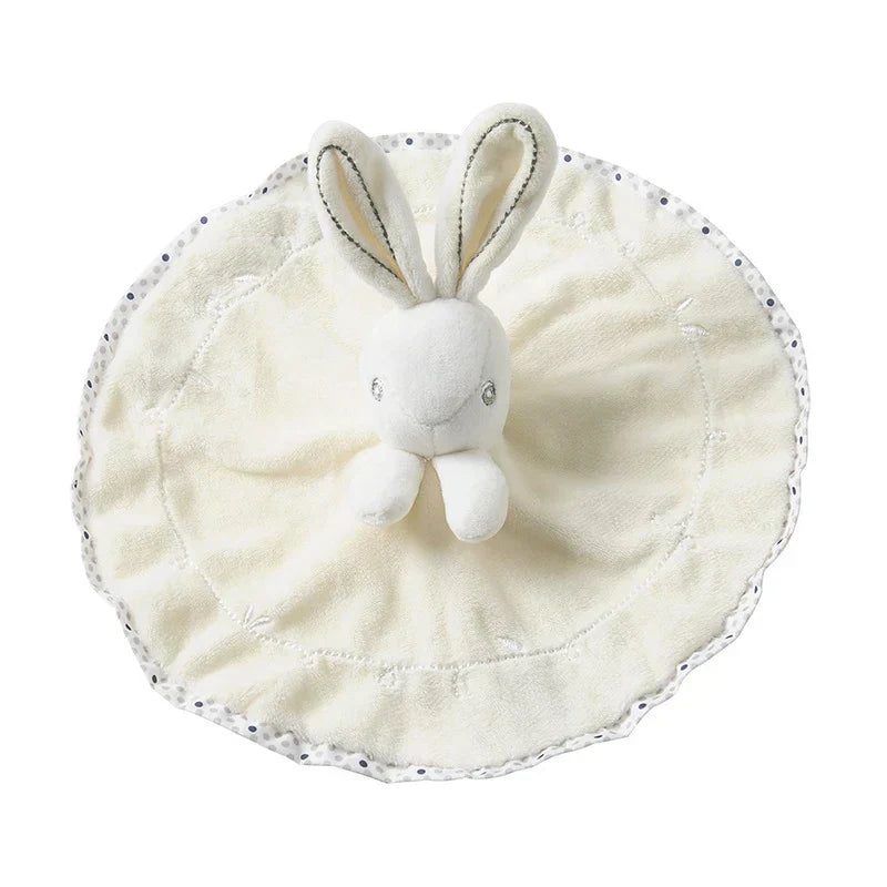 Baby Soft Appease Animals Stuffed Towel Toys