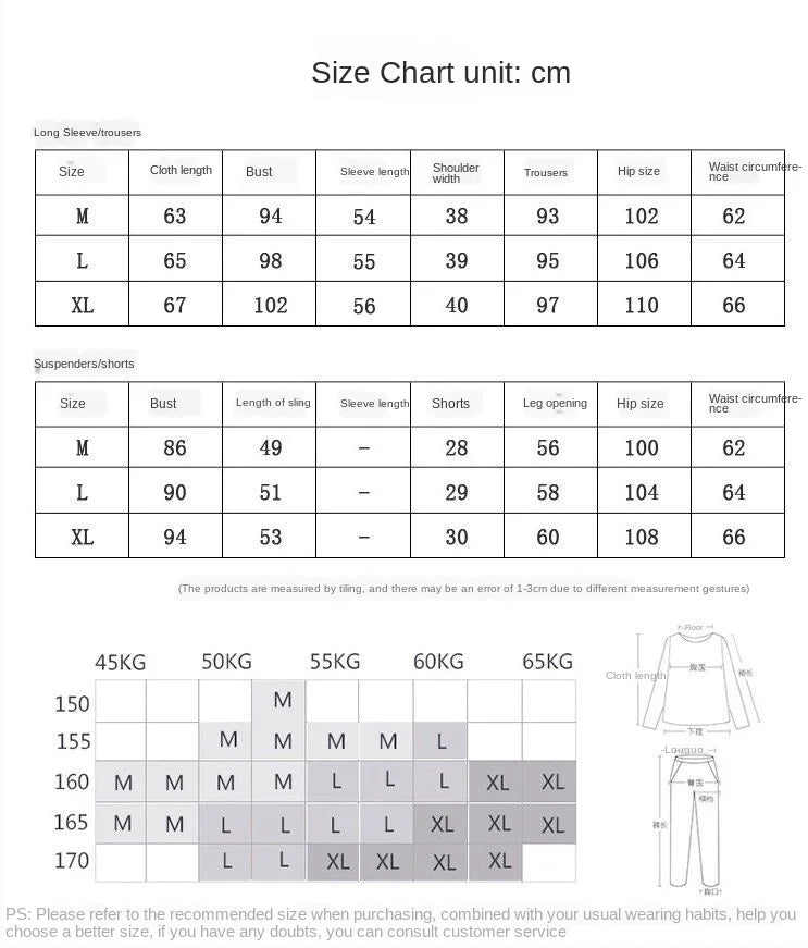 Women Silk Long Sleeve + Pants Loungewear Sets