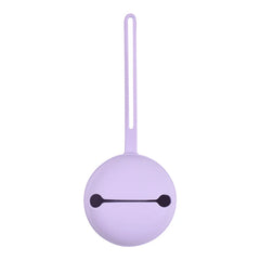 Baby Silicone Pacifier Box BPA Free Pacifier Holder