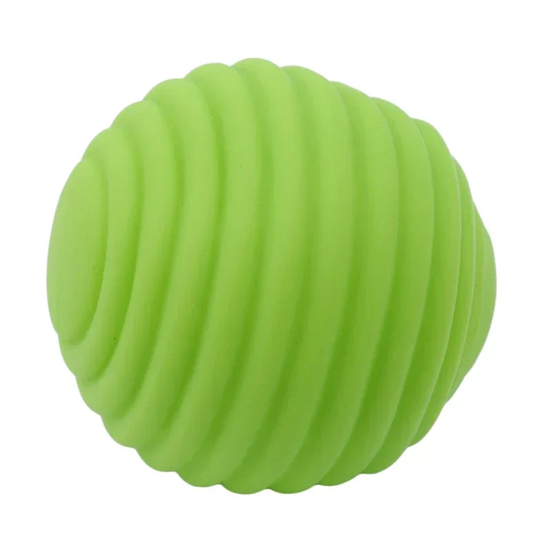 Kids Baby Soft Sensory Touch Massage Ball