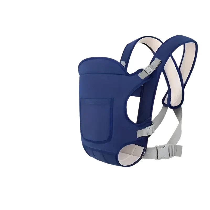 Kangaroo Infant Kangaroo Sling Back Front Facing Carrier 0-24 Months