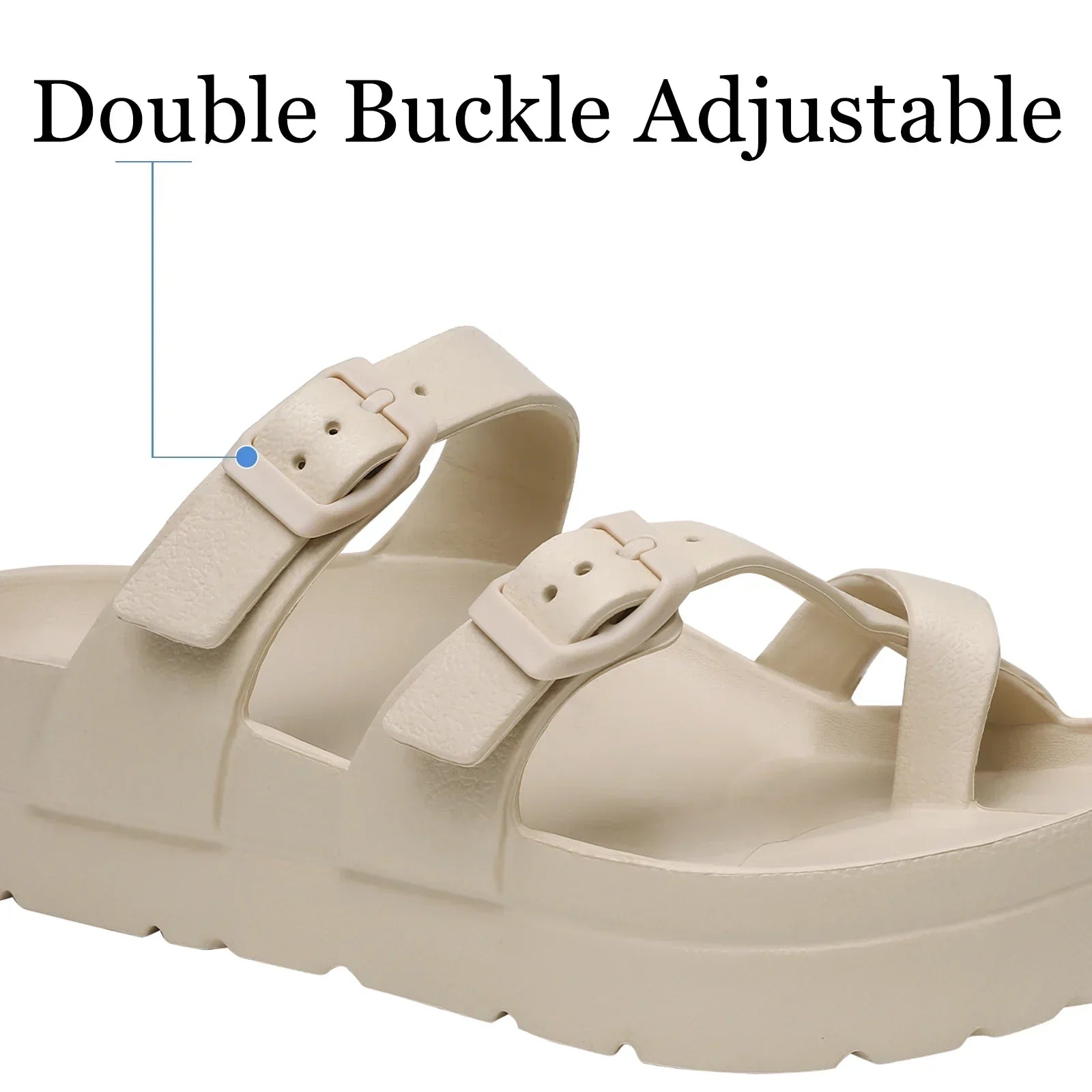 Womens Platform Sandals With Arch Support
