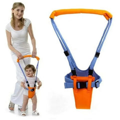 Baby Toddler Learner Assistance Walker Jumper Harness