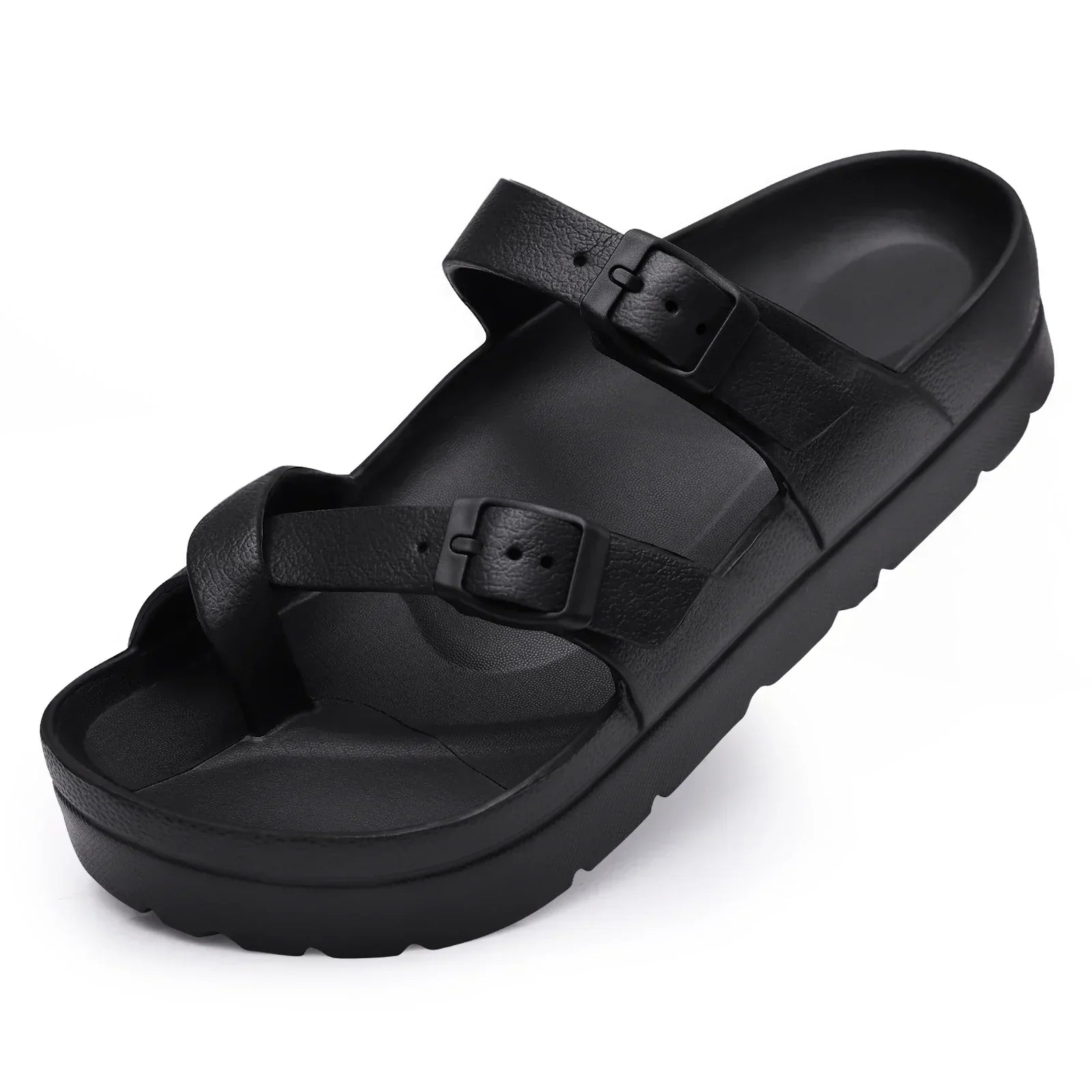 Womens Platform Sandals With Arch Support