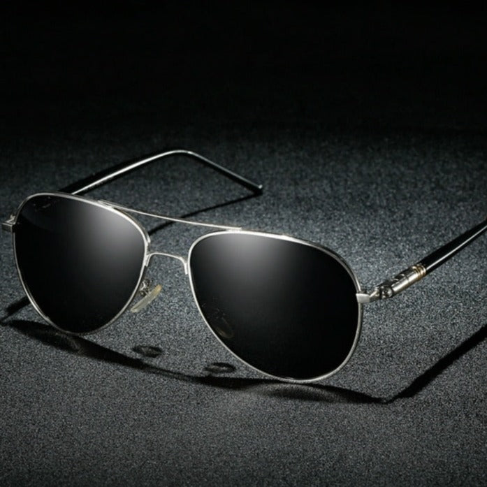 Accessories Men Classic Polarized Driving Sunglasses