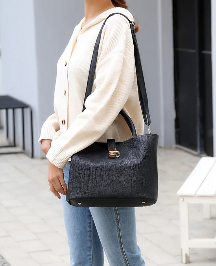 Woman Accessories Large Capacity Shoulder Crossbody