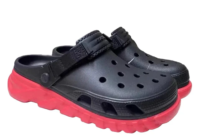 Unisex-Adult Classic Crocs Slippers