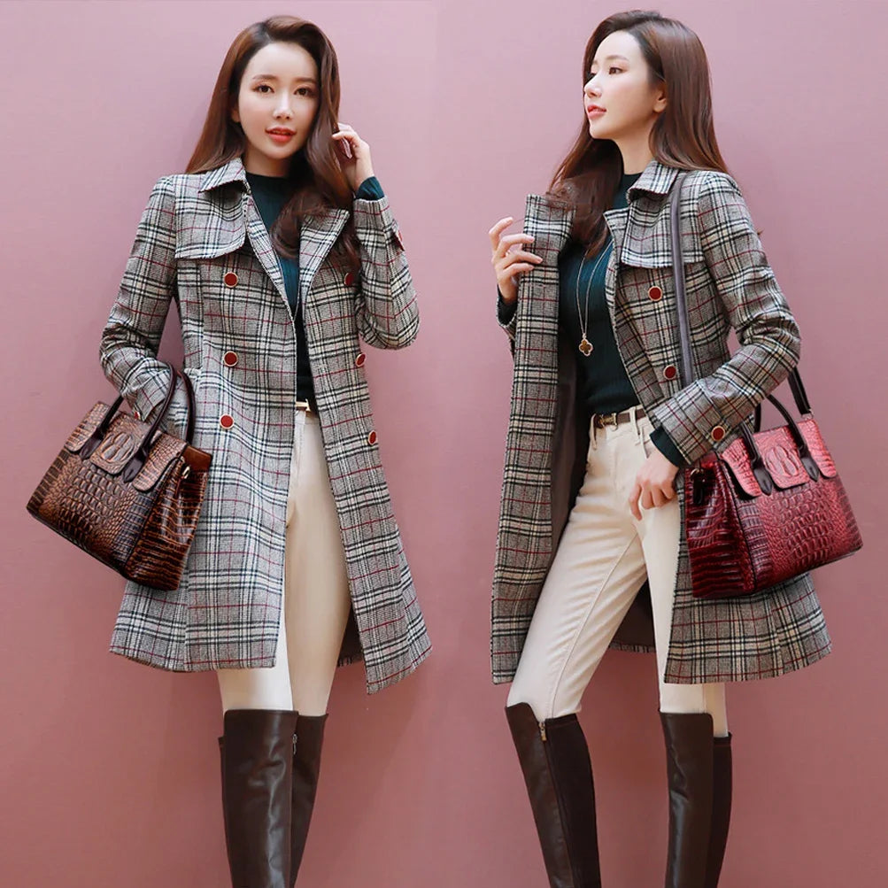 Womens Genuine Crocodile Leather HandBag