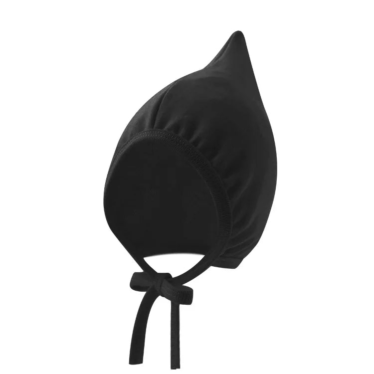 Newborn Baby Cotton Elf Hat