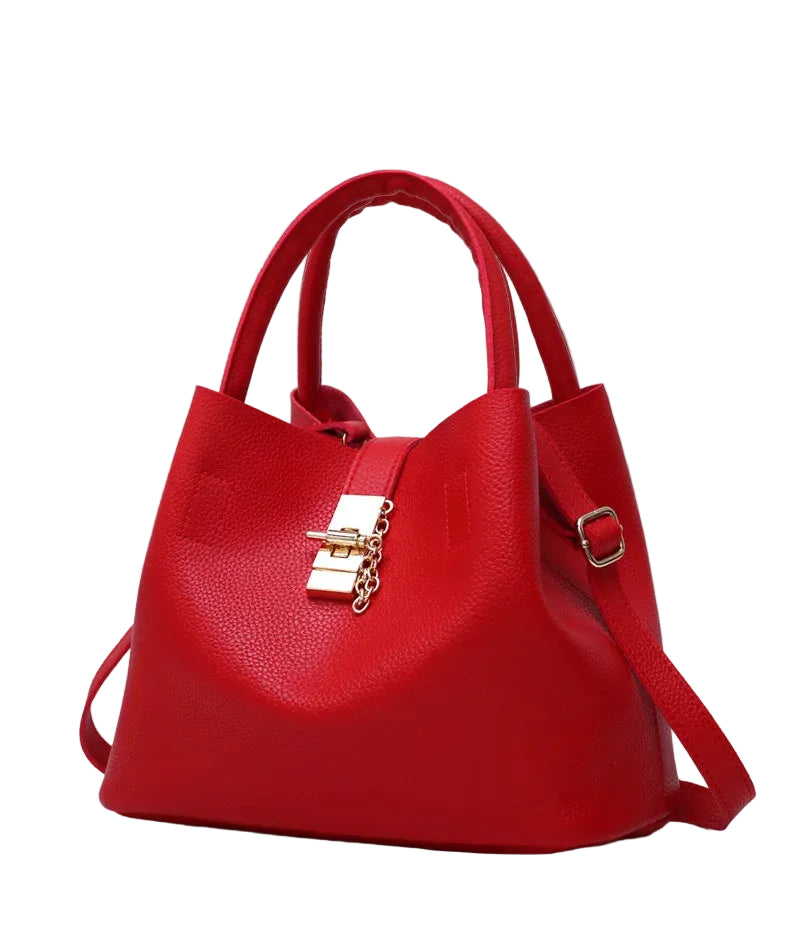 Woman Accessories Large Capacity Shoulder Crossbody
