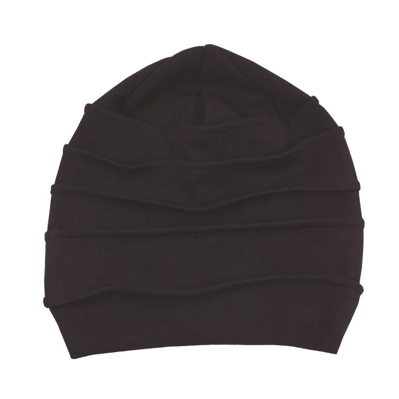 Women Hijabs Turban Elastic Cloth Head Cap