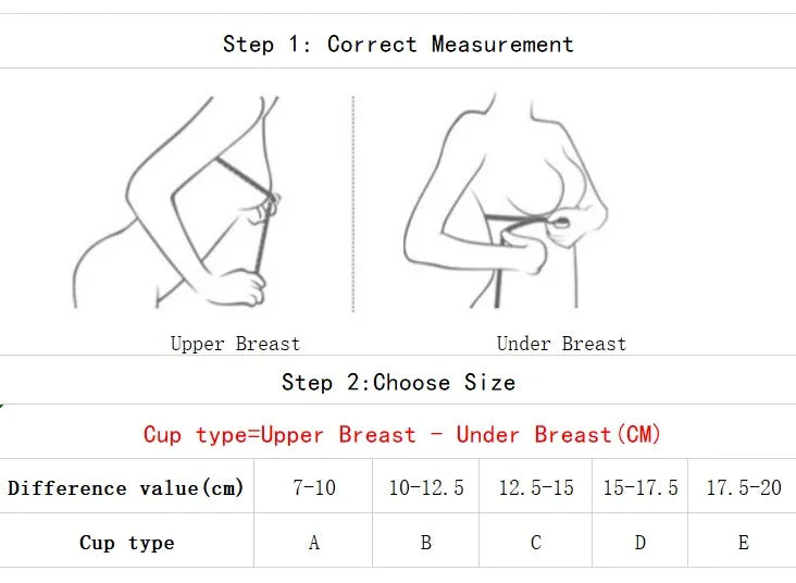 Women Comfort Maternity Nursing Bra