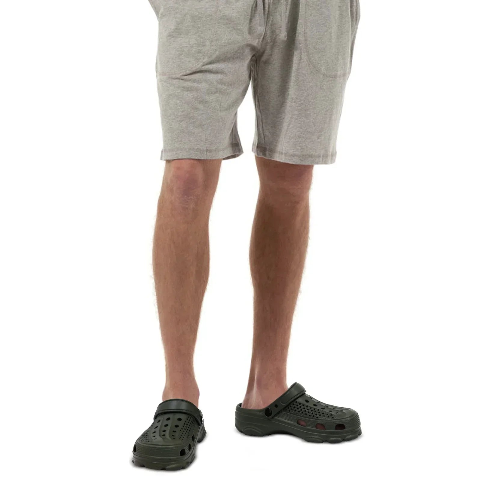 Men's Clogs  Breathable Sandals