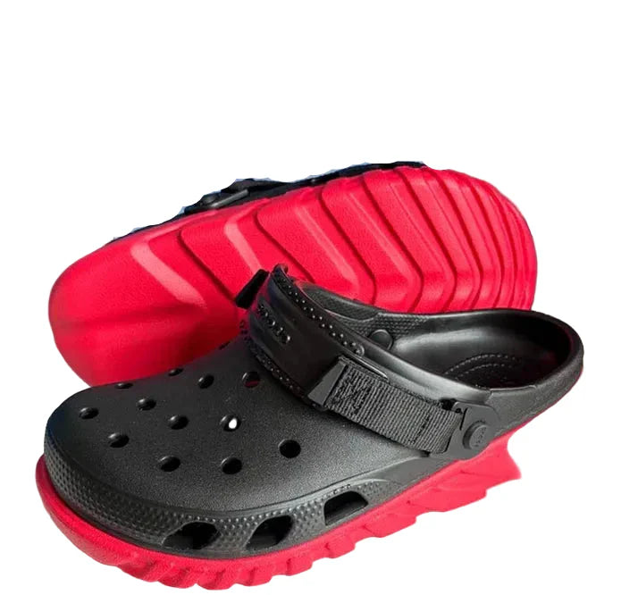 Unisex-Adult Classic Crocs Slippers