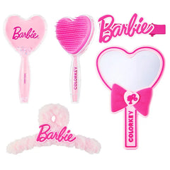Accessories Barbie Handheld Mirror & Makeup