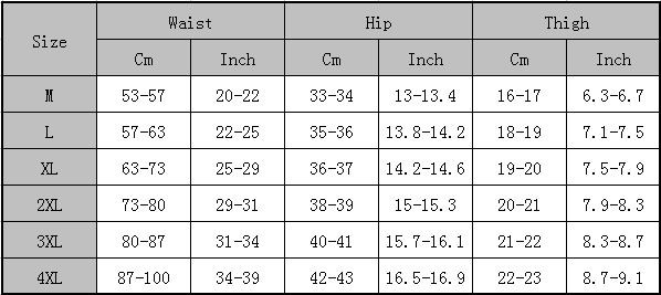 Women Hip Enhancer Padded Shaper Panties