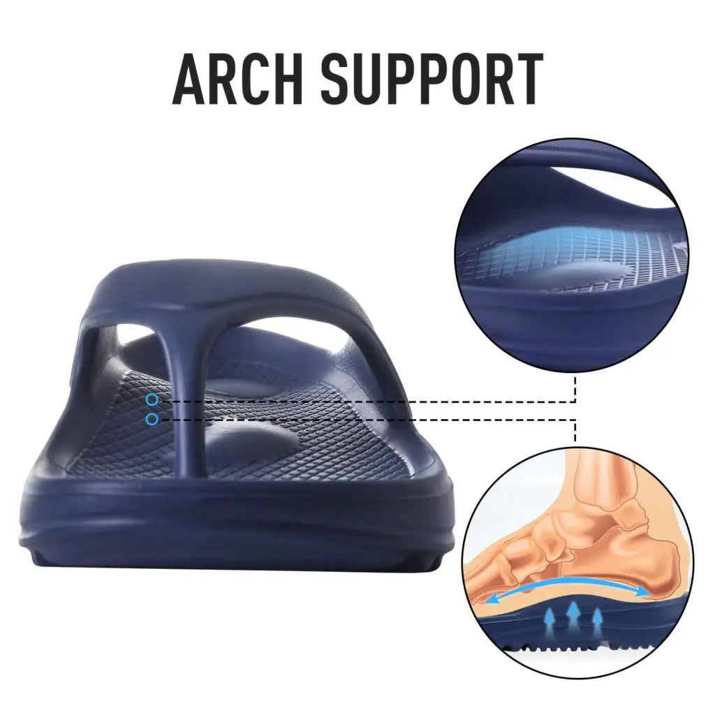 Womens Platform Sandals With Arch Support