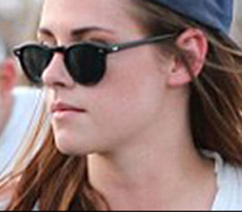 Unisex Designer Round Retro Vintage Sunglasses UV400