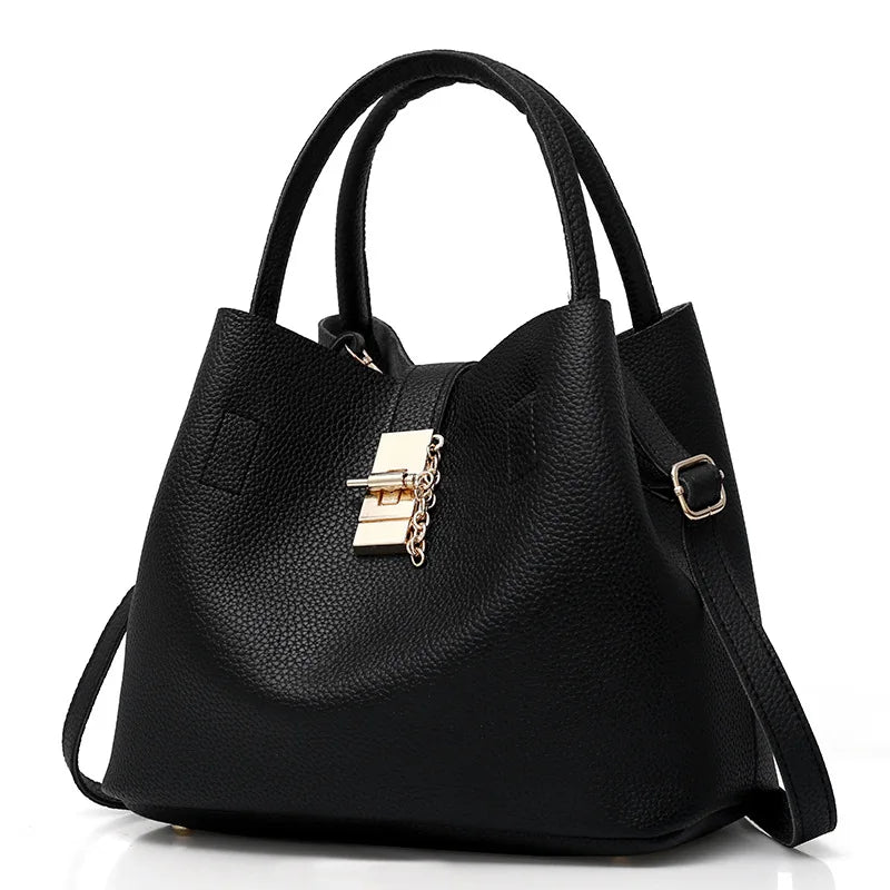 Woman Accessories Large Capacity Shoulder Crossbody