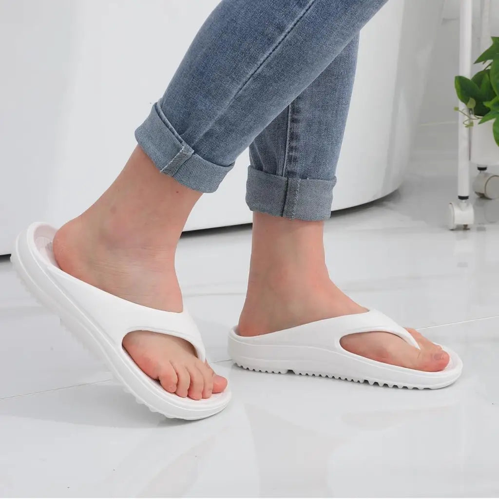 Womens Platform Sandals With Arch Support