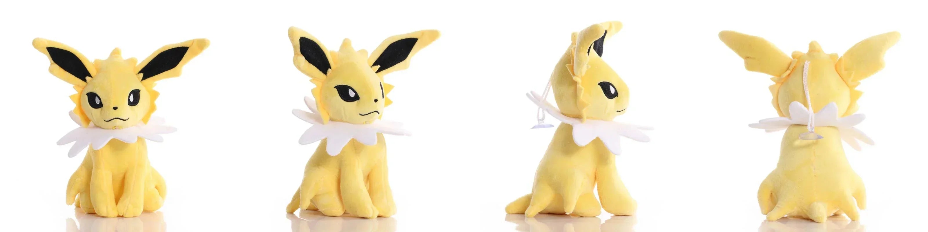 Kids Anime Pokemon Series Plush Toys Pikachu Stuffed Snorlax Gengar Charizard