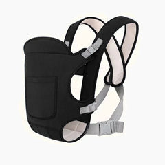 Kangaroo Infant Kangaroo Sling Back Front Facing Carrier 0-24 Months