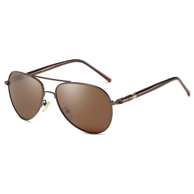 Accessories Men Classic Polarized Driving Sunglasses